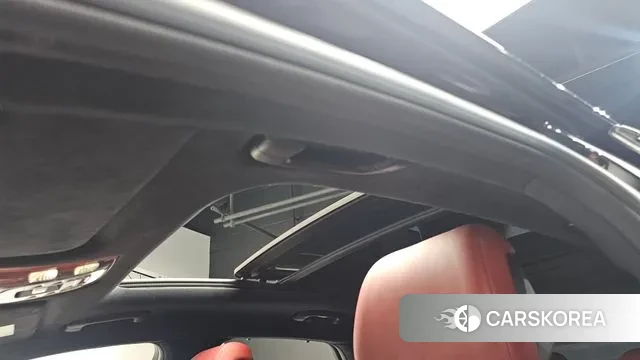 Genesis GV70 id 3540511 из Кореи 10