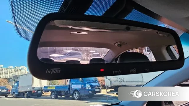 Hyundai Avante AD id 3543762 из Кореи 10