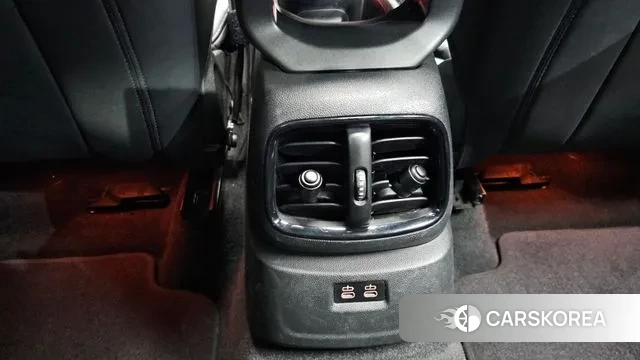 Mini Cooper S Countryman id 3528933 из Кореи 10