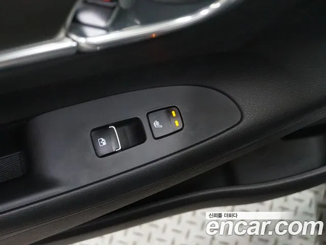 Hyundai The New Grandeur IG id 2685352 из Кореи 10