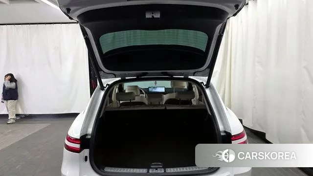 Genesis GV70 id 3706855 из Кореи 10