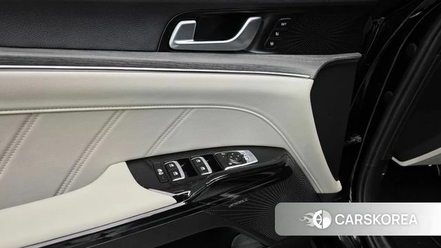 Kia The New K5 3rd generation id 4194264 из Кореи 10