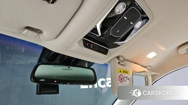 Ssangyong All New Rexton id 4711759 из Кореи 10
