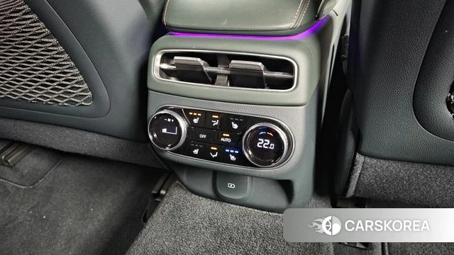 Genesis GV70 id 3904231 из Кореи 10