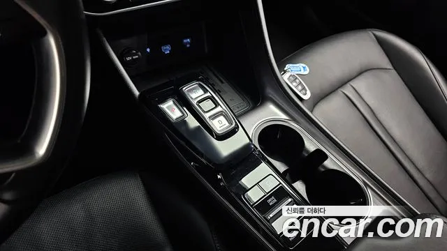 Hyundai Sonata (DN8) id 2664671 из Кореи 10