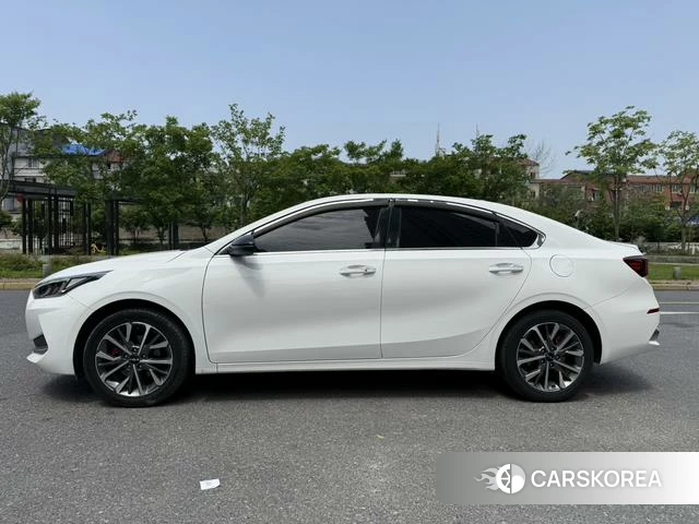 Kia K3 id 4301188 из Китая 10