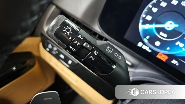 Kia Carnival 4th generation id 4763511 из Кореи 10