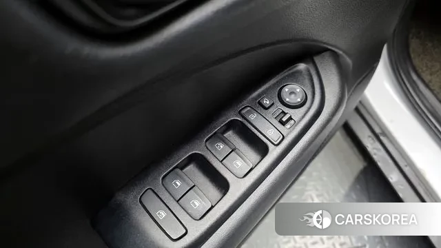 Hyundai Venue id 3593037 из Кореи 10