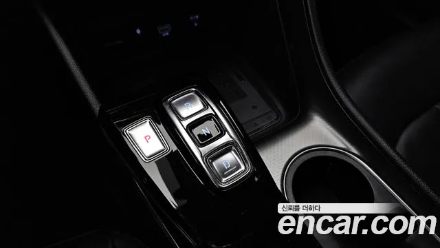 Hyundai Sonata (DN8) id 2615045 из Кореи 10