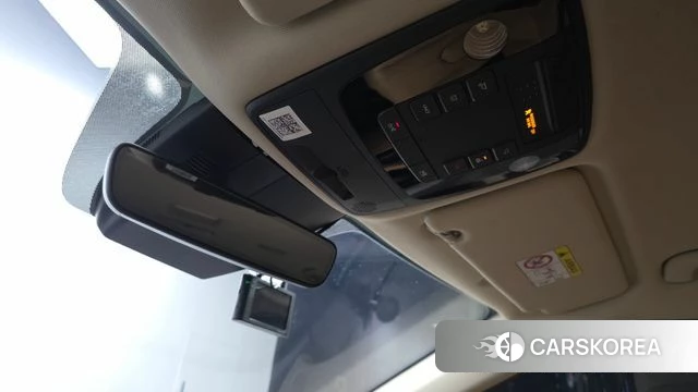Kia Carnival 4th generation id 4495789 из Кореи 10