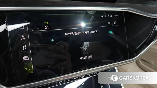 Audi A7 (4K) id 4534962 из Кореи 10
