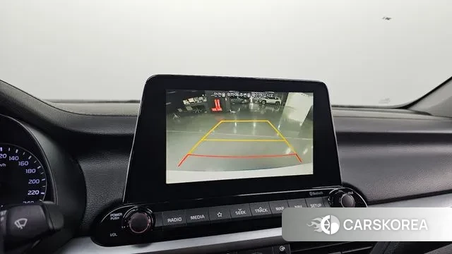 Kia Come New K3 id 3677237 из Кореи 10