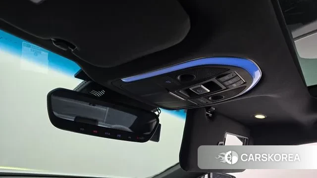 Genesis G80 id 3713912 из Кореи 10