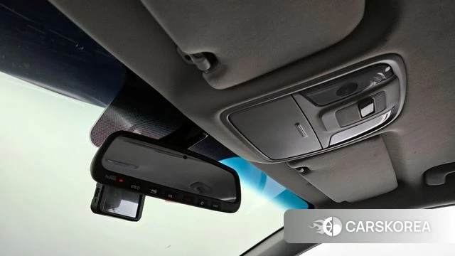 Kia The New K5 2nd generation id 3880018 из Кореи 10