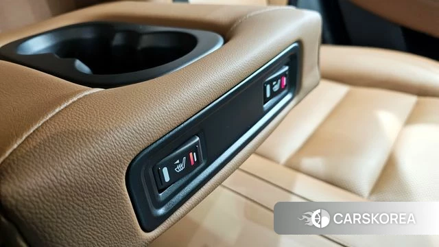 Renault Korea (Samsung) The New QM6 id 4244875 из Кореи 10