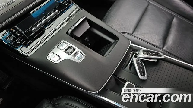 Hyundai The New Grandeur IG id 2653254 из Кореи 10