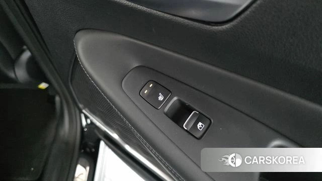 Hyundai The New Santa Fe id 3852060 из Кореи 10