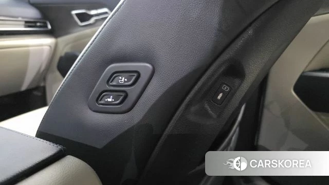 Kia Sportage 5th Generation Hybrid id 3892454 из Кореи 10