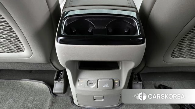 Kia The New Carnival id 3886495 из Кореи 10