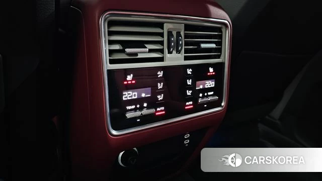 Porsche Cayenne (PO536) id 3831872 из Кореи 10