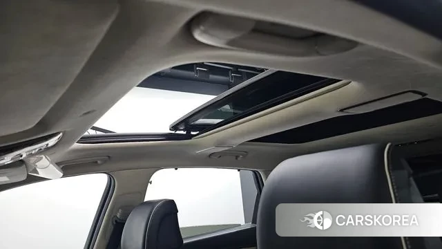 Genesis GV80 id 3625587 из Кореи 10