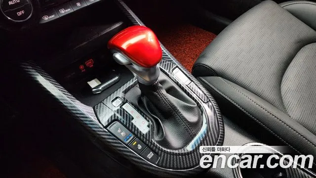 Kia Come New K3 id 2609196 из Кореи 10