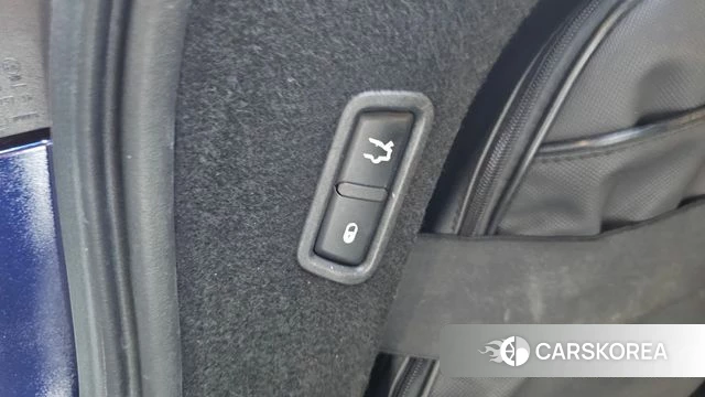 Maserati Levante id 4587538 из Кореи 10