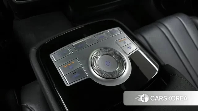 Genesis G80 (RG3) id 2970579 из Кореи 10