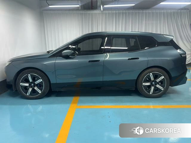 BMW iX id 3993576 из Китая 10