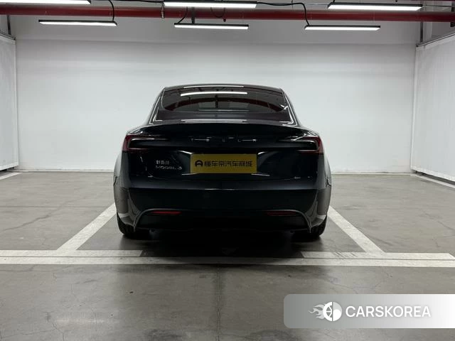 Tesla Model 3 id 4209681 из Китая 10