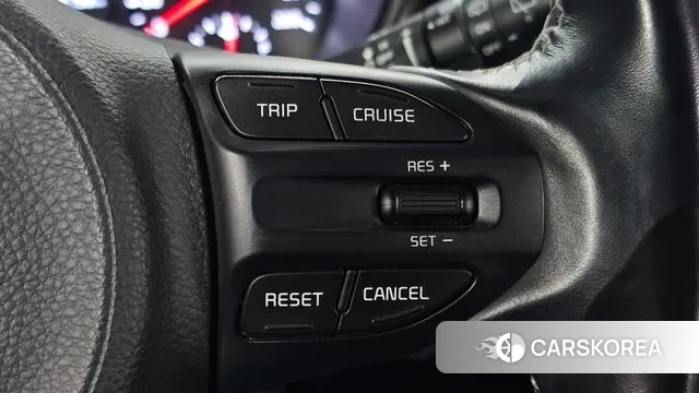 Kia All New Morning (JA) id 3307887 из Кореи 10