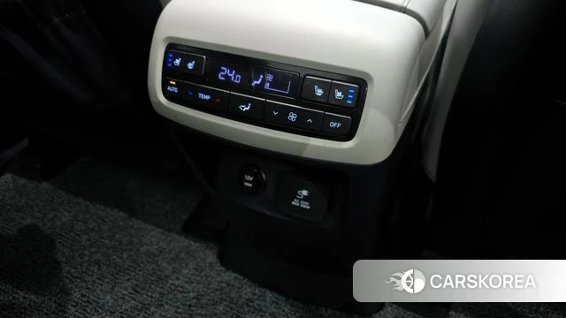 Hyundai The New Palisade id 3818063 из Кореи 10