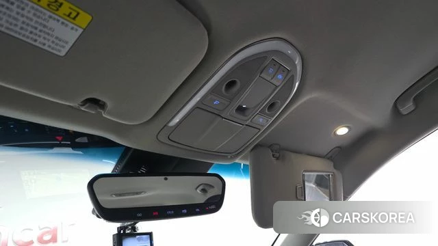 Genesis G80 id 3894248 из Кореи 10