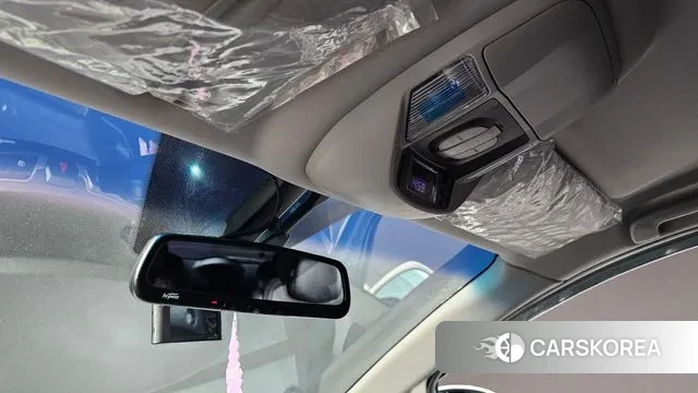 Ssangyong Korando Turismo id 3265369 из Кореи 10