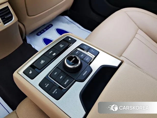 Genesis G80 id 3608035 из Кореи 10