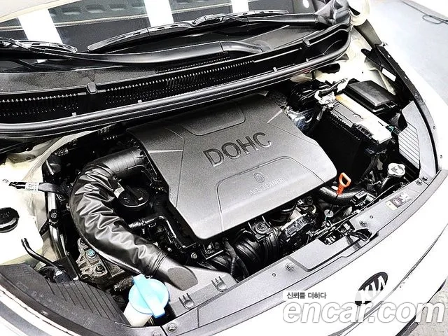 Kia All New Morning (JA) id 2956534 из Кореи 10