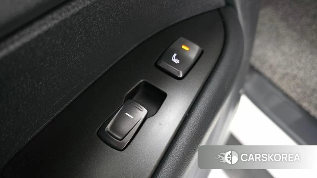 Ssangyong Rexton Sports id 3917014 из Кореи 10