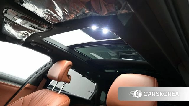 Kia The New K8 Hybrid id 4177458 из Кореи 10