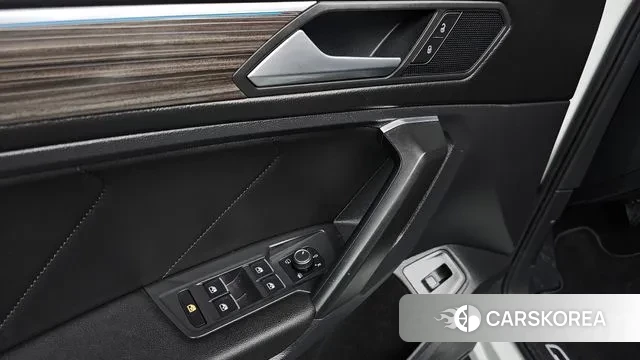 Volkswagen Tiguan Allspace id 3394094 из Кореи 10