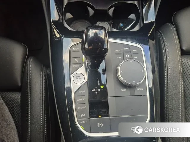 BMW X4 (G02) id 3478290 из Кореи 10