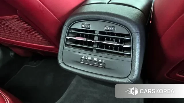 Maserati Ghibli id 3018383 из Кореи 10