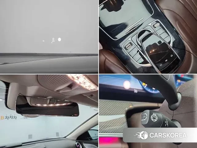 Mercedes-Benz CLS-Class C257 id 3319146 из Кореи 10