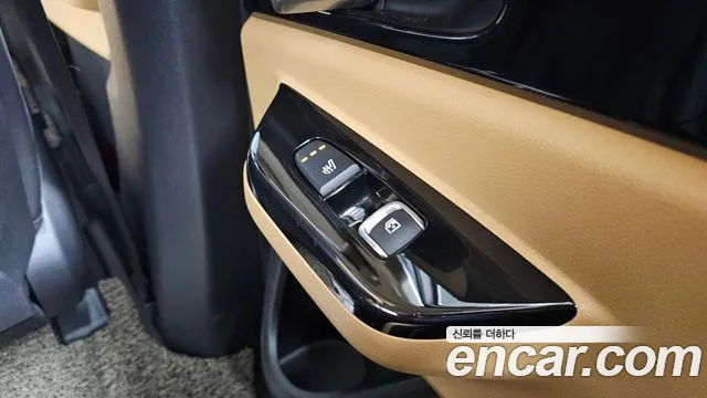 Kia Carnival 4th generation id 2240384 из Кореи 10