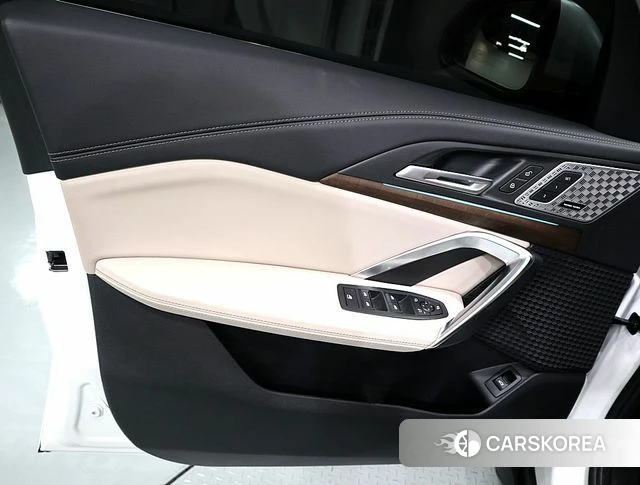 BMW X1 (U11) id 3864280 из Кореи 10