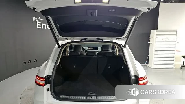 Genesis GV70 id 3634123 из Кореи 10