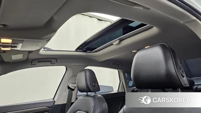 Volkswagen 7th Generation of Jetta id 3469044 из Кореи 10