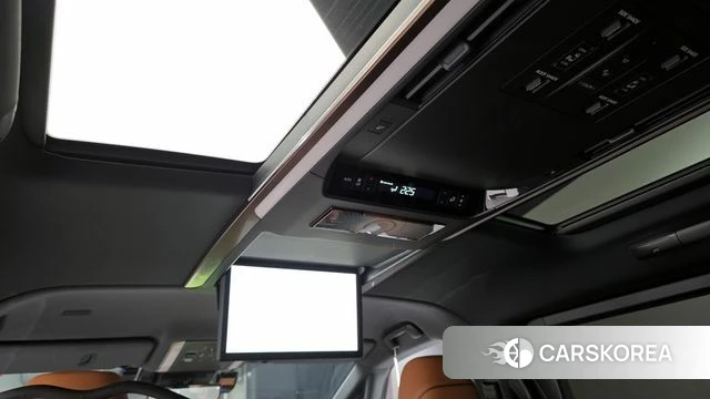 Toyota Alphard 4th Generation id 3841183 из Кореи 10