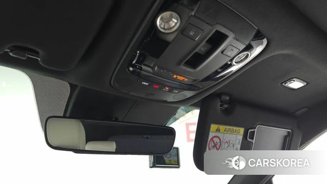 Kia Sorento 4th Generation id 4693317 из Кореи 10