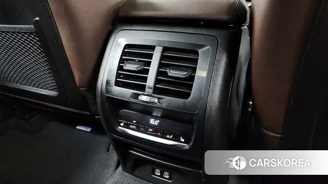 BMW X3 (G01) id 3011630 из Кореи 10