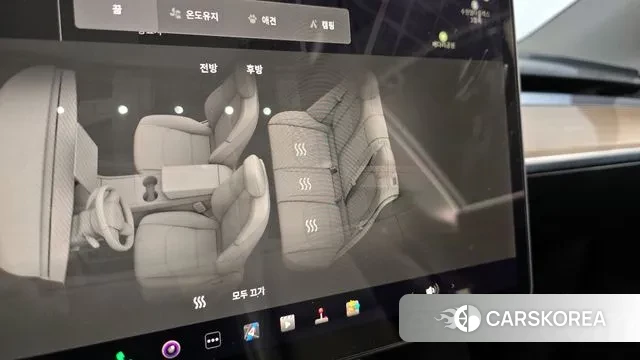 Tesla Model Y id 3592226 из Кореи 10